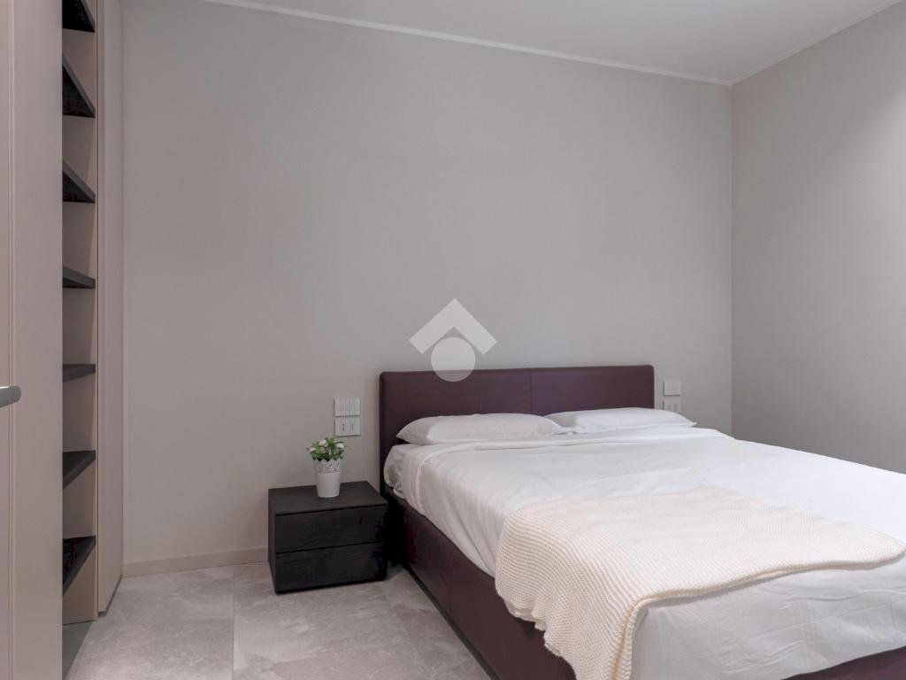 Two-room apartment Via Correggio, Milano (neighborhood Buonarroti) - photo 2