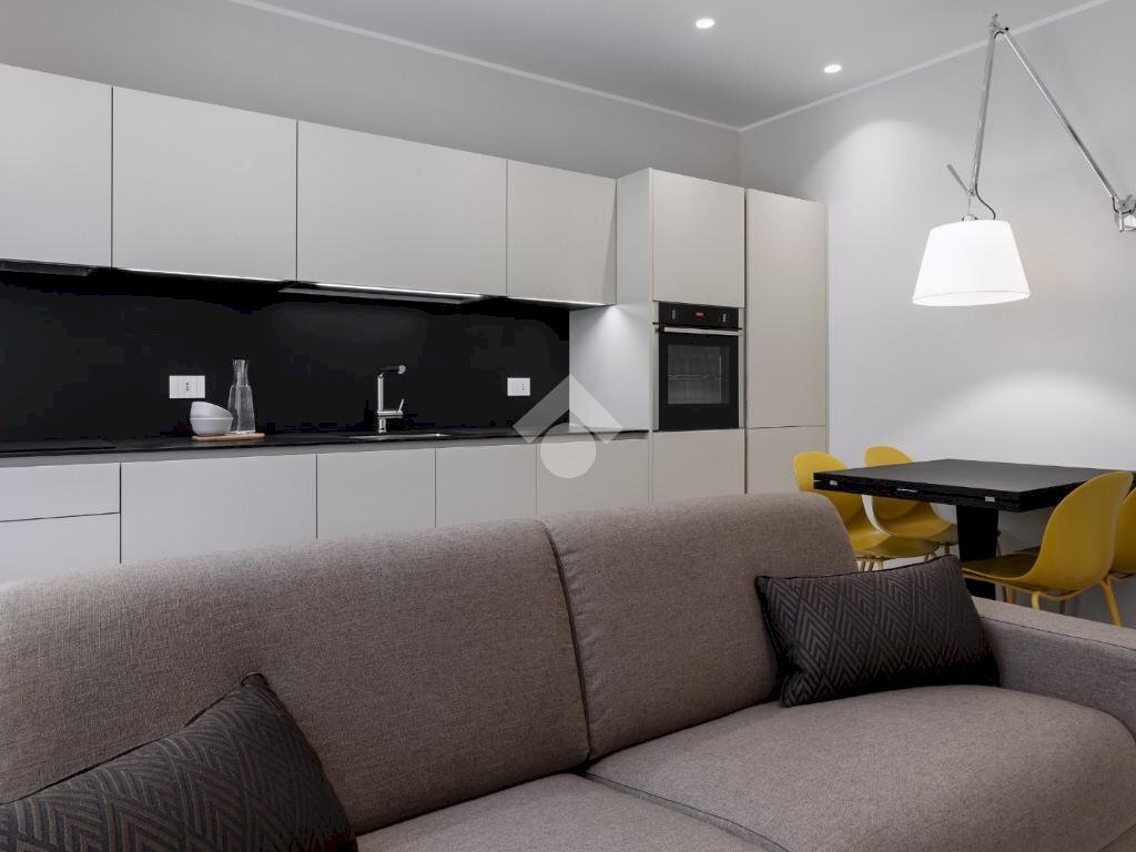 Two-room apartment Via Correggio, Milano (neighborhood Buonarroti) - photo 3