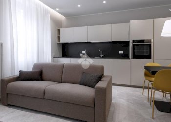 Two-room apartment Via Correggio, Milano (neighborhood Buonarroti) - photo 1