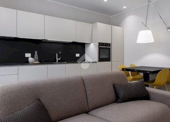 Two-room apartment Via Correggio, Milano (neighborhood Buonarroti) - photo 3