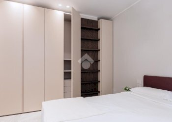 Two-room apartment Via Correggio, Milano (neighborhood Buonarroti) - photo 7