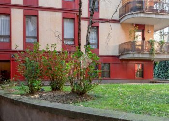 Two-room apartment Via Correggio, Milano (neighborhood Buonarroti) - photo 9