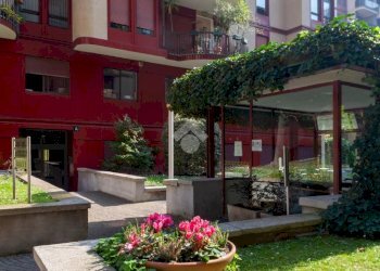 Two-room apartment Via Correggio, Milano (neighborhood Buonarroti) - photo 10