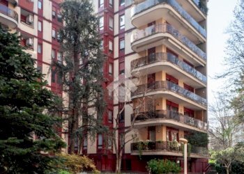 Two-room apartment Via Correggio, Milano (neighborhood Buonarroti) - photo 11