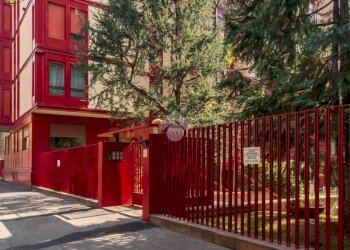 Two-room apartment Via Correggio, Milano (neighborhood Buonarroti) - photo 12