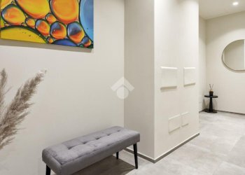 Two-room apartment Via Correggio, Milano (neighborhood Buonarroti) - photo 13