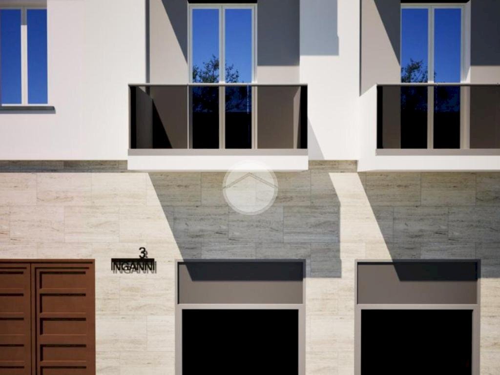 Trilocale Via Angelo Inganni, Milano (zona Lorenteggio) - foto 1