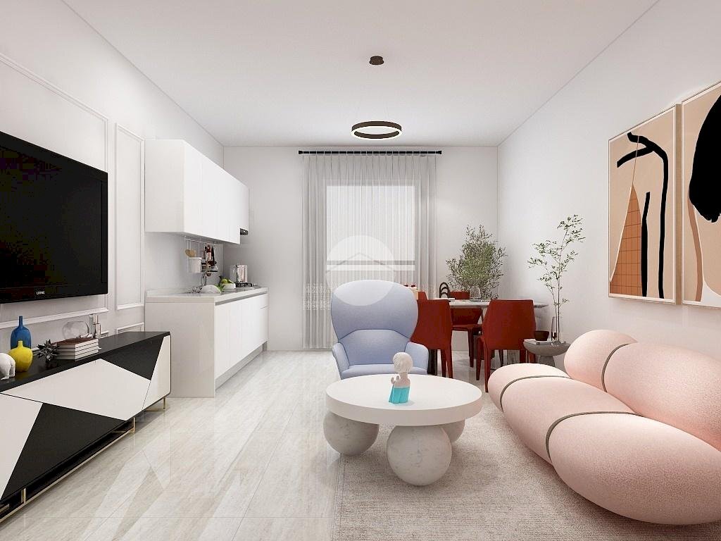 Trilocale Via Angelo Inganni, Milano (zona Lorenteggio) - foto 3