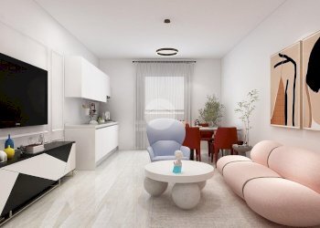 Trilocale Via Angelo Inganni, Milano (zona Lorenteggio) - foto 3