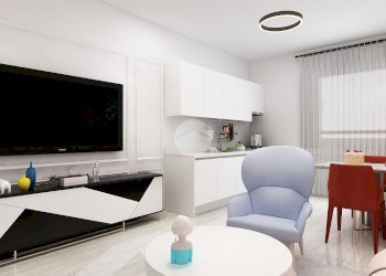 Trilocale Via Angelo Inganni, Milano (zona Lorenteggio) - foto 5