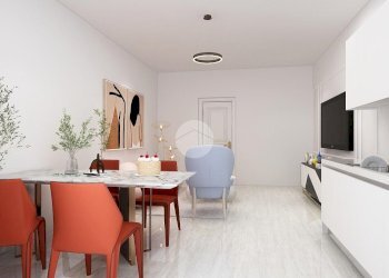 Trilocale Via Angelo Inganni, Milano (zona Lorenteggio) - foto 6