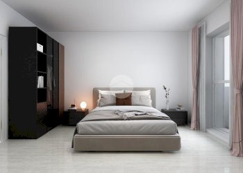 Trilocale Via Angelo Inganni, Milano (zona Lorenteggio) - foto 7