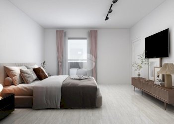 Trilocale Via Angelo Inganni, Milano (zona Lorenteggio) - foto 9