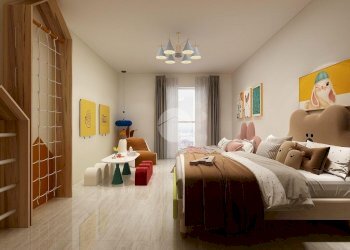 Trilocale Via Angelo Inganni, Milano (zona Lorenteggio) - foto 10