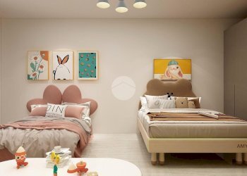 Trilocale Via Angelo Inganni, Milano (zona Lorenteggio) - foto 11