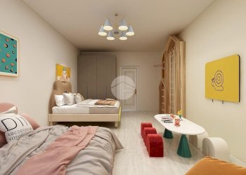 Trilocale Via Angelo Inganni, Milano (zona Lorenteggio) - foto 12