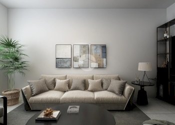 Trilocale Via Angelo Inganni, Milano (zona Lorenteggio) - foto 2