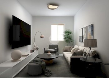 Trilocale Via Angelo Inganni, Milano (zona Lorenteggio) - foto 3