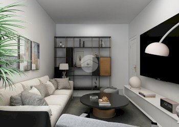 Trilocale Via Angelo Inganni, Milano (zona Lorenteggio) - foto 4