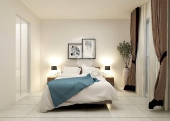 Trilocale Via Angelo Inganni, Milano (zona Lorenteggio) - foto 6