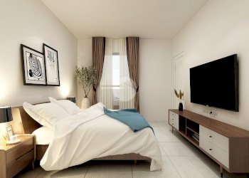 Trilocale Via Angelo Inganni, Milano (zona Lorenteggio) - foto 7