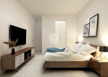 Trilocale Via Angelo Inganni, Milano (zona Lorenteggio) - foto 8