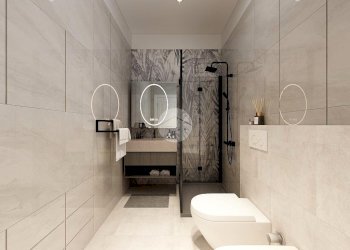 Trilocale Via Angelo Inganni, Milano (zona Lorenteggio) - foto 9