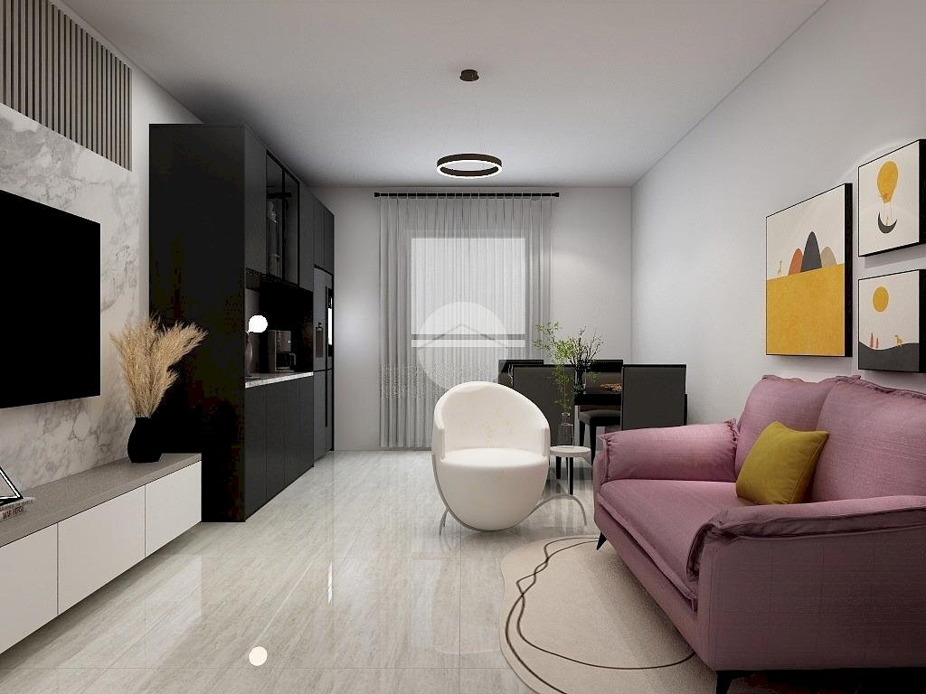 Trilocale Via Angelo Inganni, Milano (zona Lorenteggio) - foto 2