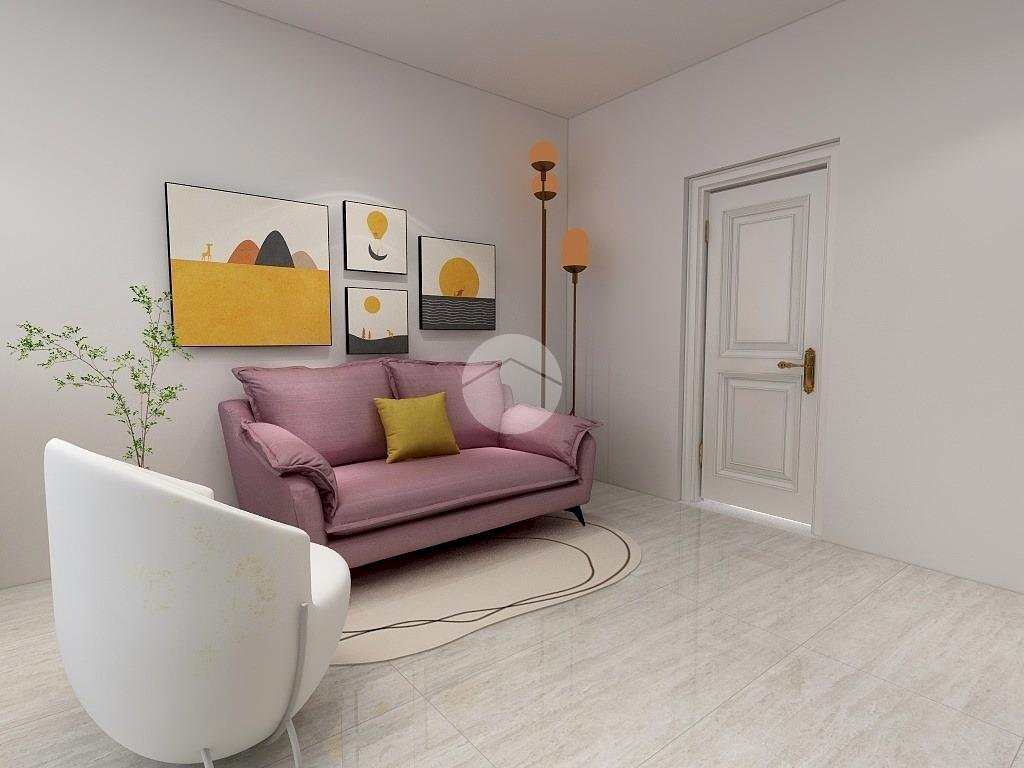 Trilocale Via Angelo Inganni, Milano (zona Lorenteggio) - foto 3