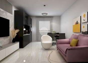 Trilocale Via Angelo Inganni, Milano (zona Lorenteggio) - foto 2