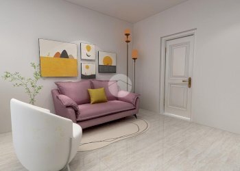 Trilocale Via Angelo Inganni, Milano (zona Lorenteggio) - foto 3