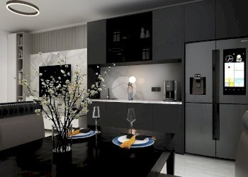 Trilocale Via Angelo Inganni, Milano (zona Lorenteggio) - foto 4