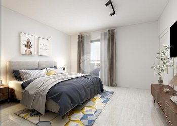 Trilocale Via Angelo Inganni, Milano (zona Lorenteggio) - foto 5