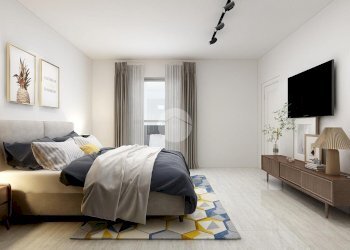 Trilocale Via Angelo Inganni, Milano (zona Lorenteggio) - foto 6