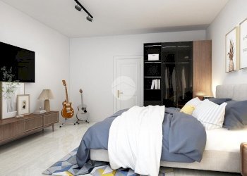 Trilocale Via Angelo Inganni, Milano (zona Lorenteggio) - foto 7