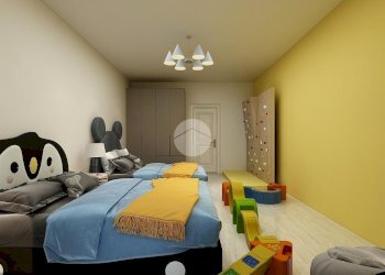 Trilocale Via Angelo Inganni, Milano (zona Lorenteggio) - foto 9