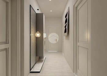 Trilocale Via Angelo Inganni, Milano (zona Lorenteggio) - foto 10