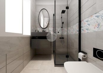 Trilocale Via Angelo Inganni, Milano (zona Lorenteggio) - foto 12