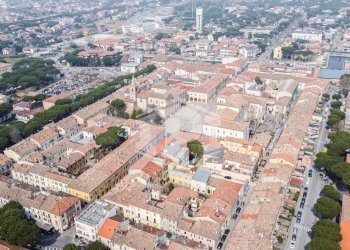 Bilocale Via XX Settembre, Cervia - foto 1