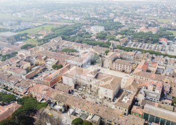 Bilocale Via XX Settembre 133, Cervia - foto 7