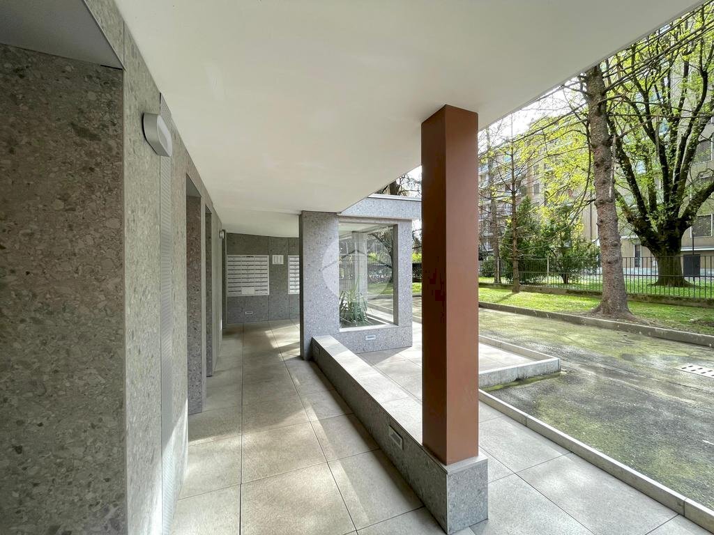 One-room apartment Via Inganni, Milano (neighborhood Inganni) - photo 2