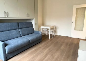 Monolocale Via Inganni, Milano (zona Inganni) - foto 4