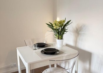 Monolocale Via Inganni, Milano (zona Inganni) - foto 9