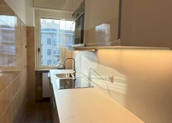 Monolocale Via Inganni, Milano (zona Inganni) - foto 11