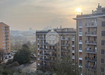 Monolocale Via Inganni, Milano (zona Inganni) - foto 12