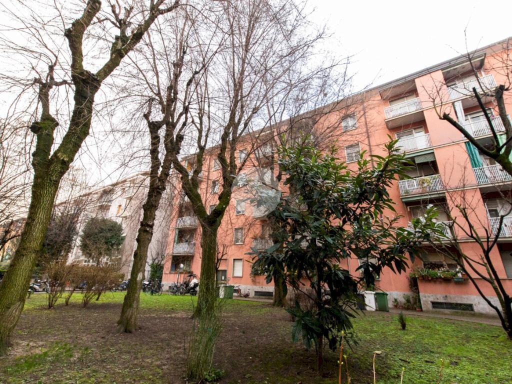 Bilocale Via Mac Mahon, Milano (zona Villapizzone) - foto 2