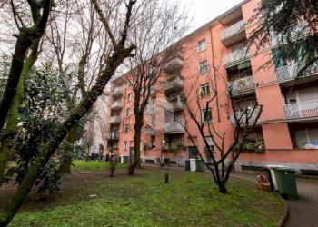 Bilocale Via Mac Mahon, Milano (zona Villapizzone) - foto 1