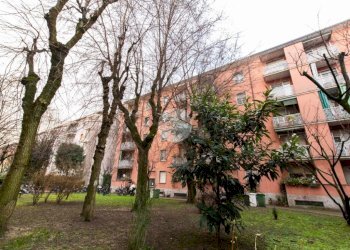 Bilocale Via Mac Mahon, Milano (zona Villapizzone) - foto 2