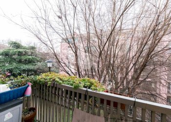 Bilocale Via Mac Mahon, Milano (zona Villapizzone) - foto 6