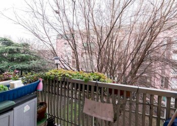 Bilocale Via Mac Mahon, Milano (zona Villapizzone) - foto 7